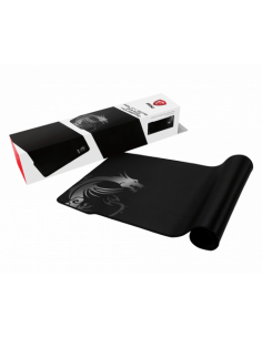 ALFOMBRILLA MSI AGILITY GD70 GAMING MOUSEPAD