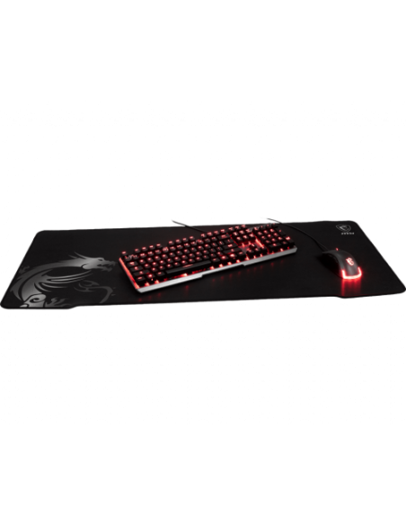 ALFOMBRILLA MSI AGILITY GD70 GAMING MOUSEPAD
