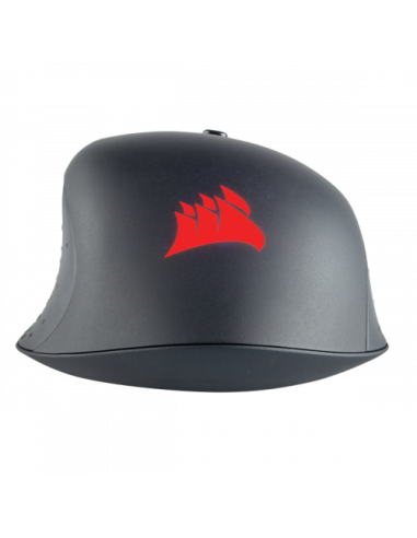 RATON CORSAIR GAMING HARPOON RGB PRO 12000DPI...