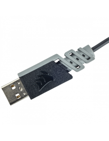 RATON CORSAIR GAMING HARPOON RGB PRO 12000DPI...