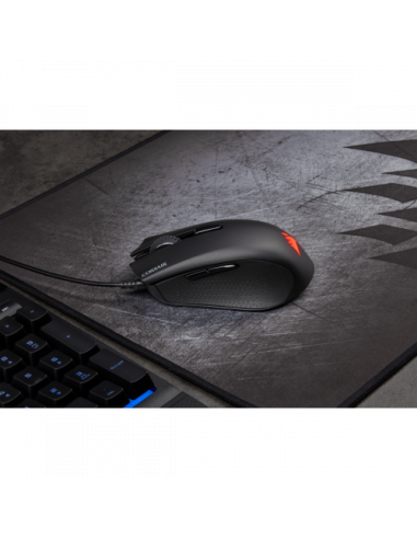 RATON CORSAIR GAMING HARPOON RGB PRO 12000DPI...