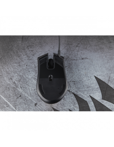 RATON CORSAIR GAMING HARPOON RGB PRO 12000DPI...