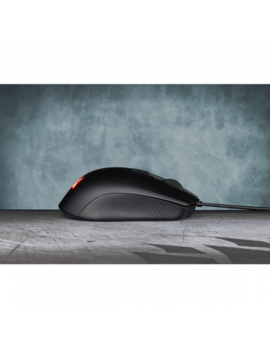 RATON CORSAIR GAMING HARPOON RGB PRO 12000DPI...