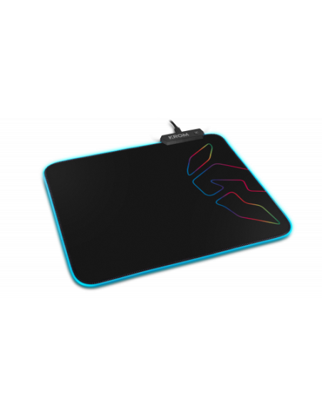 KROM ALFOMBIRLLA GAMING KNOUT RGB (NXKROMKNTRGB)