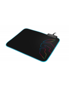 KROM ALFOMBIRLLA GAMING KNOUT RGB (NXKROMKNTRGB) 2