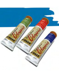 Tubos de oleo Acrilex 37ml