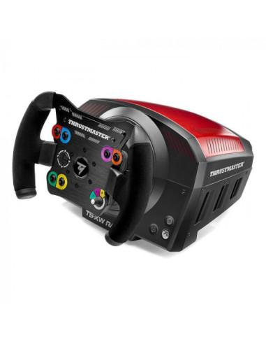 THRUSTMASTER VOLANTE TM OPEN WHEEL ADD-ON...