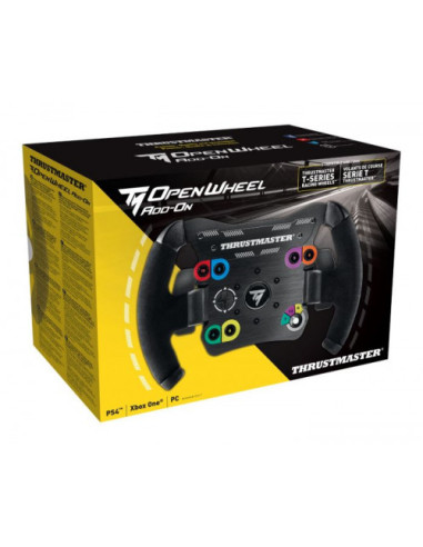 THRUSTMASTER VOLANTE TM OPEN WHEEL ADD-ON...