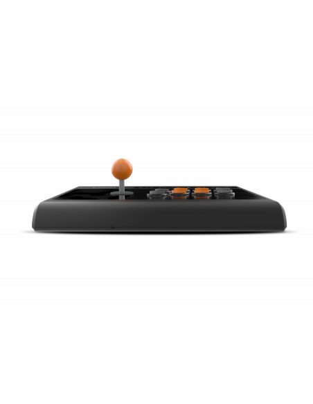 KROM GAMEPAD ARCADE KUMITE MULTIPLATAFORMA (NXKROMKMT)