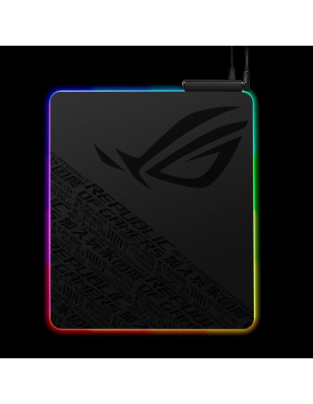 @ALFOMBRILLA ASUS ROG BALTEUS QI