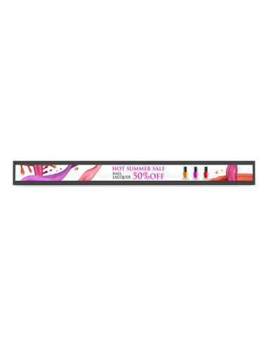 BENQAV DIGITAL SIGNAGE BH3501 (9H.F59PG.NA1)...