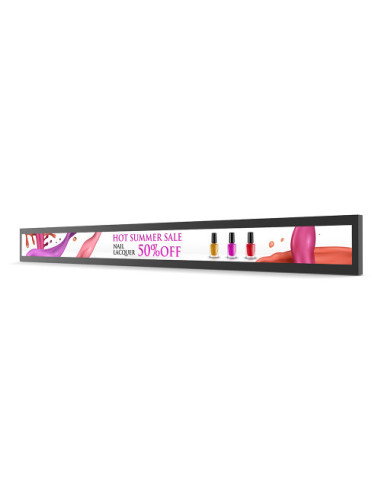BENQAV DIGITAL SIGNAGE BH3501 (9H.F59PG.NA1)...