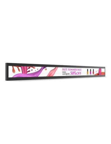 BENQAV DIGITAL SIGNAGE BH3501 (9H.F59PG.NA1)...