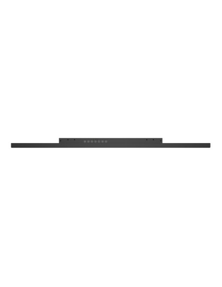 BENQAV DIGITAL SIGNAGE BH3501 (9H.F59PG.NA1) 35" RESOLUCION: 1920X130: ACTIVE AREA: 886.6MM × 59.0MM/1000LM/CONTRAST: 3000:1: RE