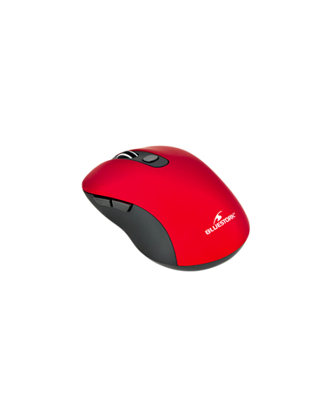 4 GHZ - 6 BOTONES - ROJO METALICO (M-WL-OFF60-RED) 4 GHZ - 6 BOTONES - ROJO METALICO (M-WL-OFF60-RED)