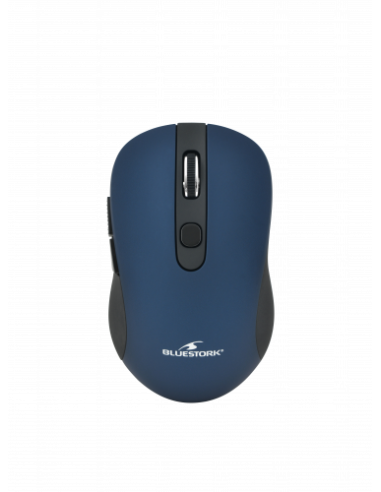 BLUESTORK RATON INALAMBRICO - 2,4 GHZ - 6...