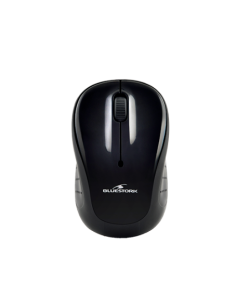 BLUESTORK RATÓN OPTICO INALÁMBRICO USB - NEGRO (M-WL-OFF10)