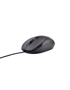 BLUESTORK RATÓN OPTICO USB - NEGRO (M-W-OFF10)