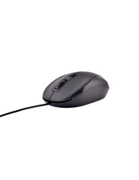 BLUESTORK RATÓN OPTICO USB - NEGRO (M-W-OFF10) BLUESTORK RATÓN OPTICO USB - NEGRO (M-W-OFF10)