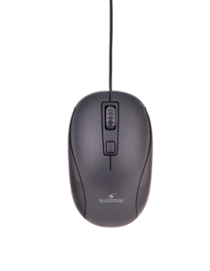 BLUESTORK RATÓN OPTICO USB - NEGRO (M-W-OFF10) 2