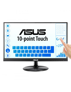 MONITOR ASUS 21