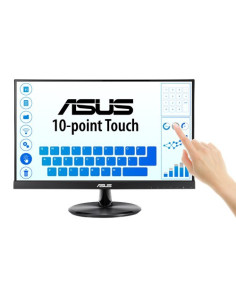 MONITOR ASUS 21 2