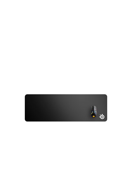 ALFOMBRILLA STEELSERIES EDGE -XL (63824) ALFOMBRILLA STEELSERIES EDGE -XL (63824)
