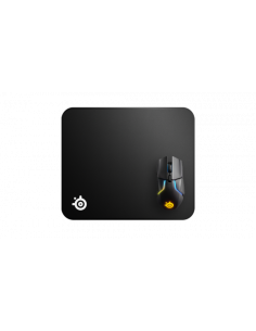 ALFOMBRILLA STEELSERIES EDGE -MEDIUM (63822) 2