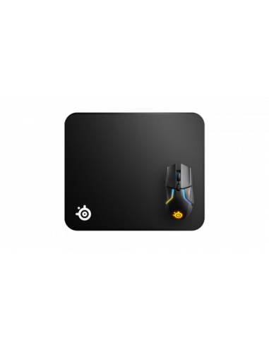 ALFOMBRILLA STEELSERIES EDGE -MEDIUM (63822)