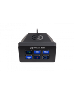 ELGATO STREAM DECK MINI (10GAI9901)