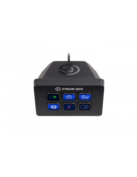 ELGATO STREAM DECK MINI (10GAI9901)