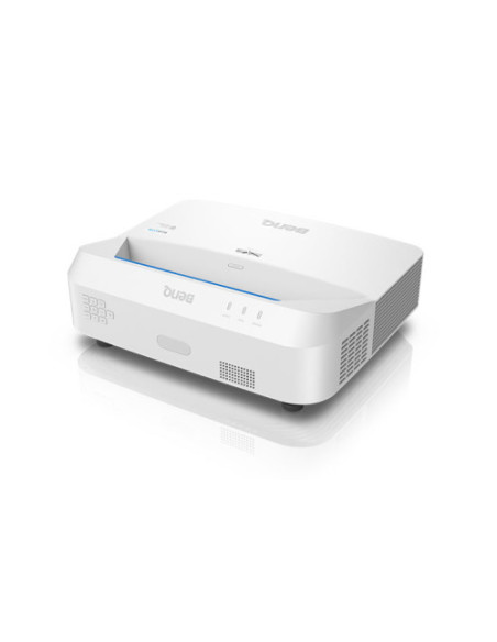 BENQAV PROYECTORES LASER-LED LH890UST (9H.JJD77.34E) ULTRA CORTA BENQAV PROYECTORES LASER-LED LH890UST (9H.JJD77.34E) ULTRA CORTA