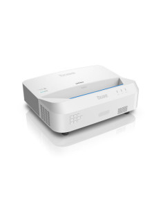 BENQAV PROYECTORES LASER-LED LH890UST (9H.JJD77.34E) ULTRA CORTA 2