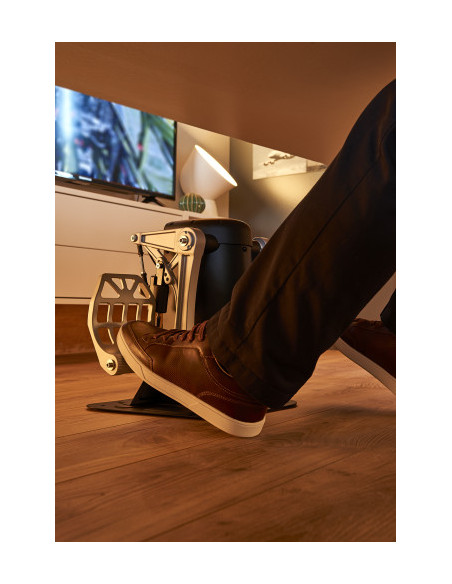 THRUSTMASTER PEDALES SIMULACION VUELO TPR PENDULAR RUDDER - PC