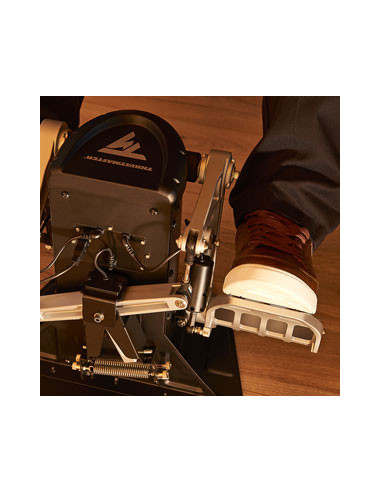 THRUSTMASTER PEDALES SIMULACION VUELO TPR...