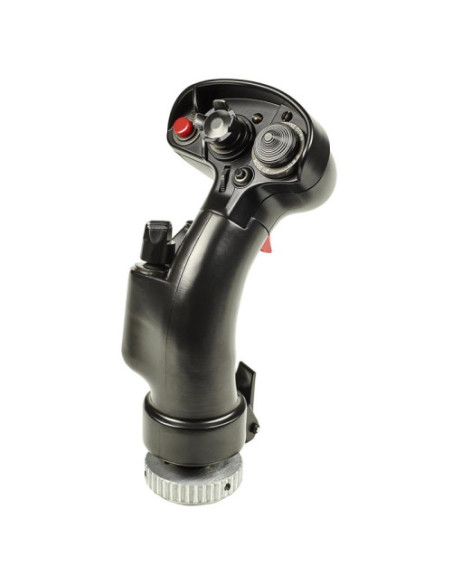 THRUSTMASTER ADD ON JOYSTICKS F/A 18C HORNET HOTAS GRIP