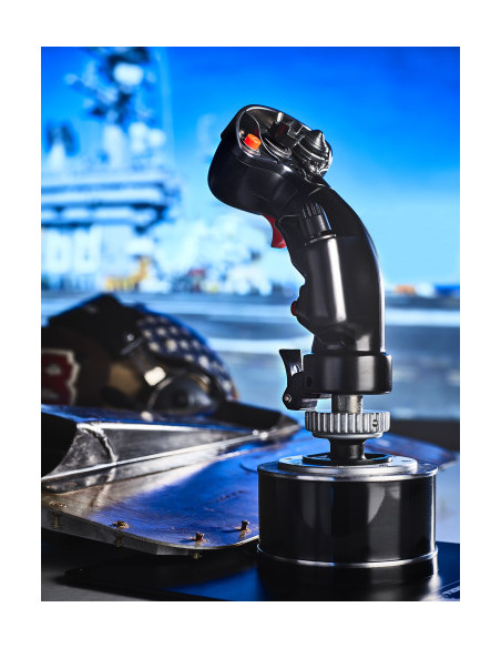 THRUSTMASTER ADD ON JOYSTICKS F/A 18C HORNET HOTAS GRIP