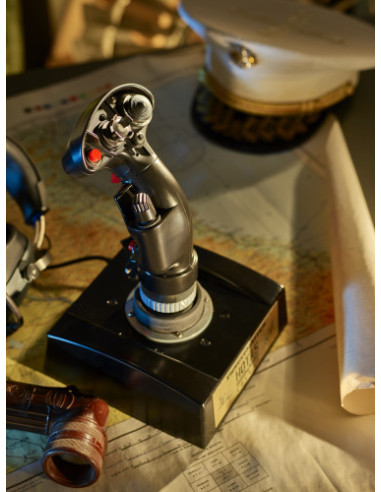 THRUSTMASTER ADD ON JOYSTICKS F/A 18C HORNET...