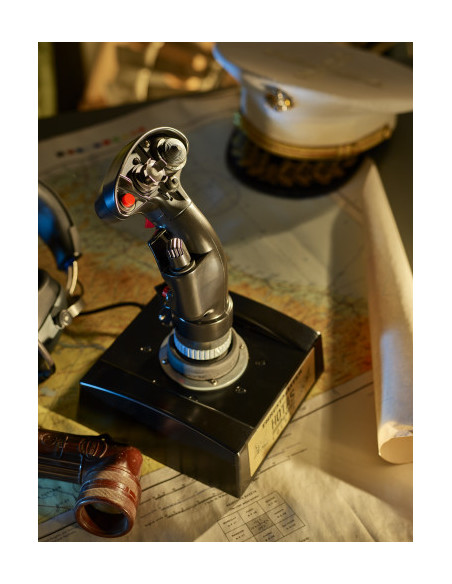 THRUSTMASTER ADD ON JOYSTICKS F/A 18C HORNET HOTAS GRIP