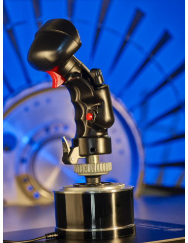 THRUSTMASTER ADD ON JOYSTICKS F/A 18C HORNET...