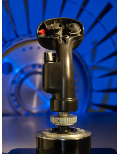 THRUSTMASTER ADD ON JOYSTICKS F/A 18C HORNET...