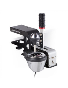 THRUSTMASTER PINZA SUJECCIÓN para TSS HANDBRAKE TM RACING CLAMP (4060094) 2