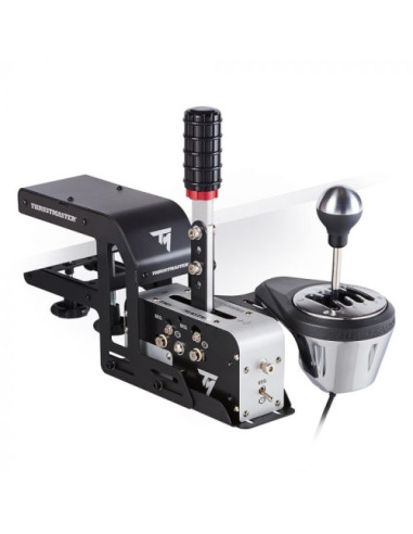 THRUSTMASTER PINZA SUJECCIÓN para TSS HANDBRAKE...