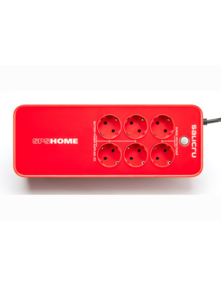 CONEXION USB (SPS.850.HOME) CONEXION USB (SPS.850.HOME)