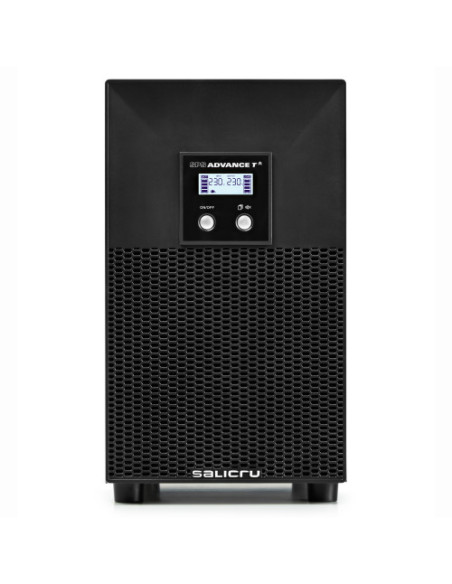 SAI SALICRU SPS ADVANCE T 3000VA TORRE LINE INTERACTIVE (SPS 3000 ADV T)
