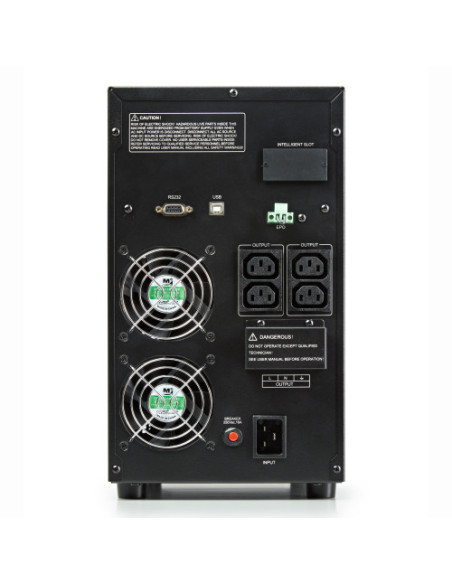 SAI SALICRU SPS ADVANCE T 3000VA TORRE LINE INTERACTIVE (SPS 3000 ADV T)