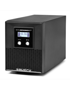 SAI SALICRU SPS ADVANCE T 1500VA TORRE LINE INTERACTIVE (SPS 1500 ADV T)