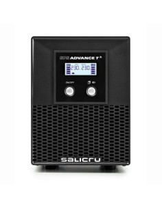 SAI SALICRU SPS ADVANCE T 1500VA TORRE LINE INTERACTIVE (SPS 1500 ADV T) 2