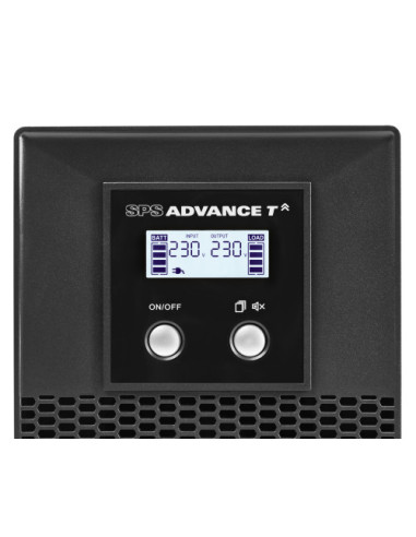 SAI SALICRU SPS ADVANCE T 1500VA TORRE LINE...