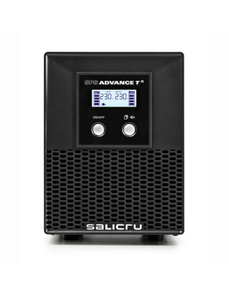 SAI SALICRU SPS ADVANCE T 1000VA TORRE LINE INTERACTIVE (SPS 1000 ADV T)